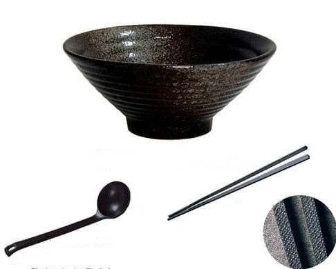 Madeline&#39;s Ramen Bowl