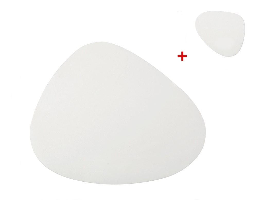 Designer Placemat &amp; Coaster Set