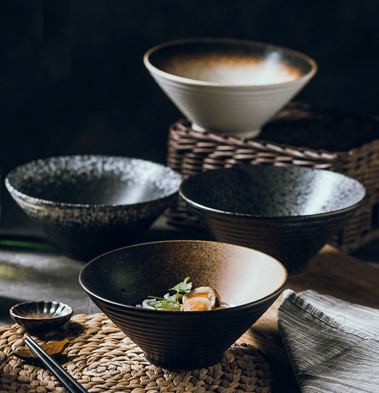 Madelines Ramen Bowl