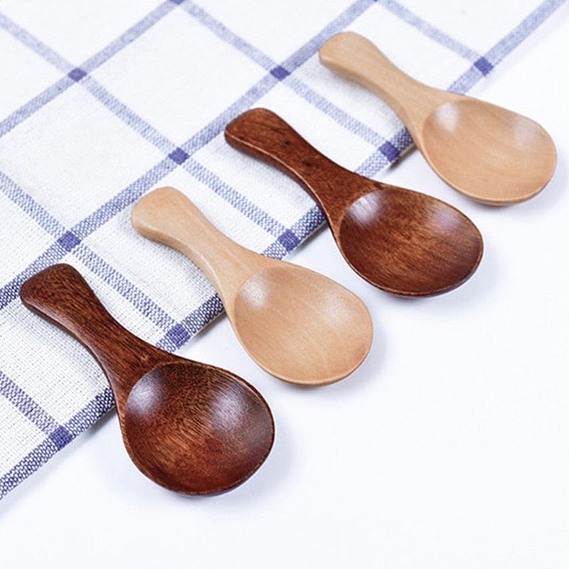 Condiment Spoons 