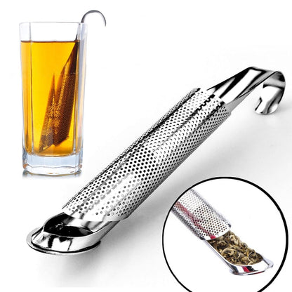 Stainless Steel Tea Infuser