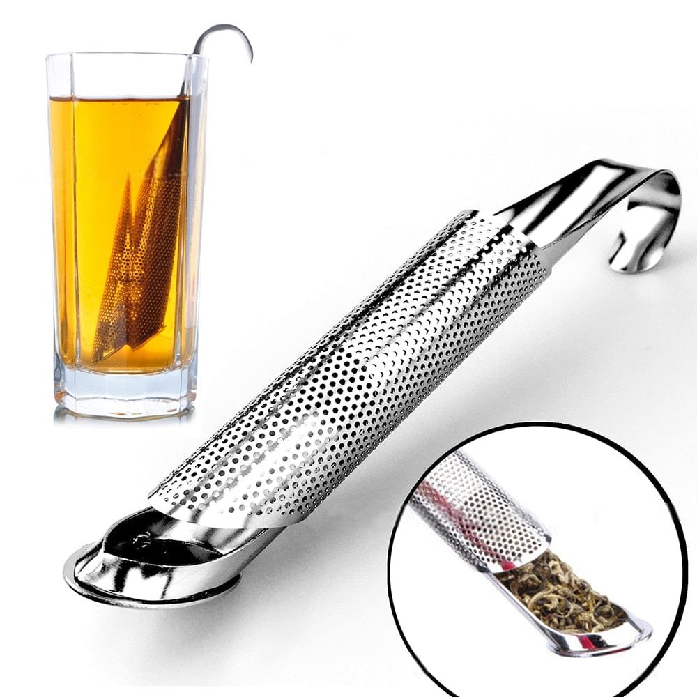 Stainless Steel Tea Infuser