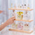 Perfume Display Organizer