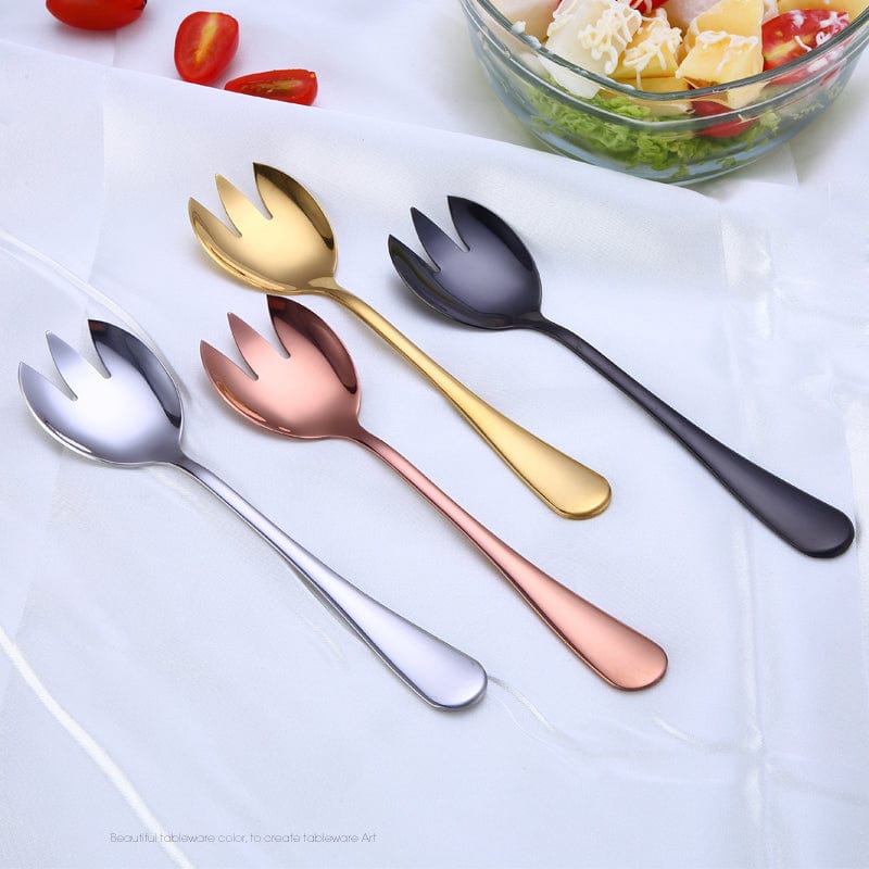Salad Serving Set