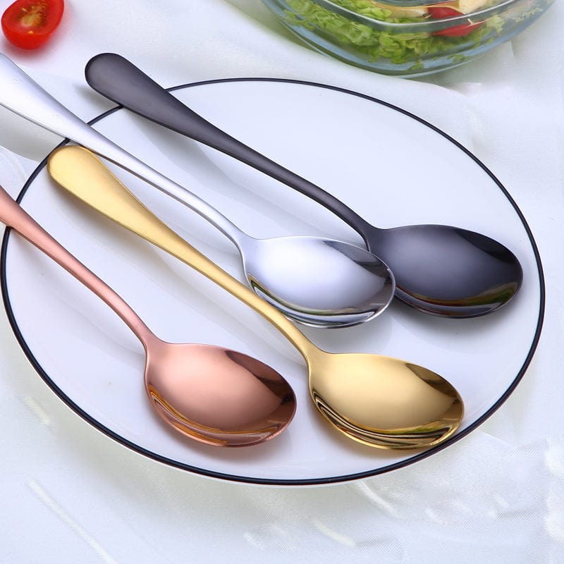 Salad Serving Set
