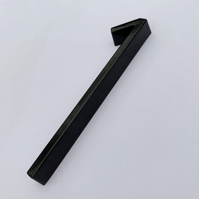 Floating Outdoor House Numbers