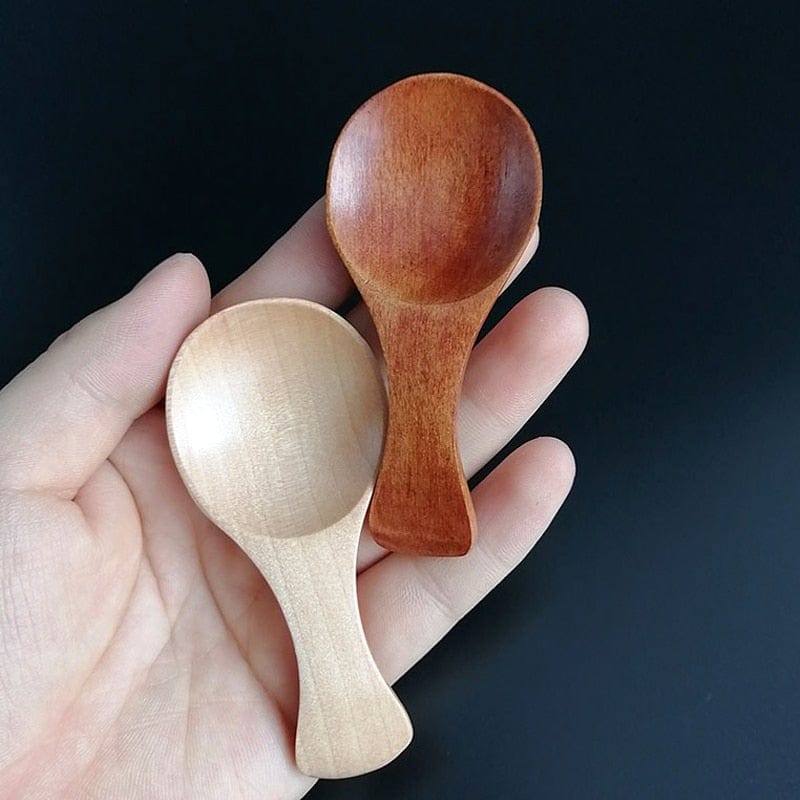 Condiment Spoons 