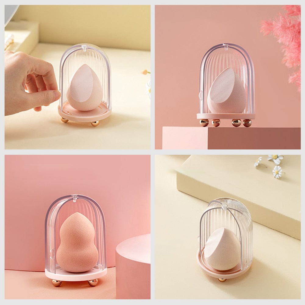 Beauty Sponge Case | Sponge travel Case | Tilly Living