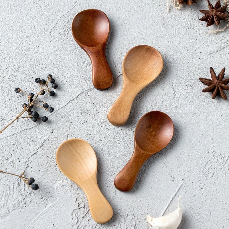 Condiment Spoons 