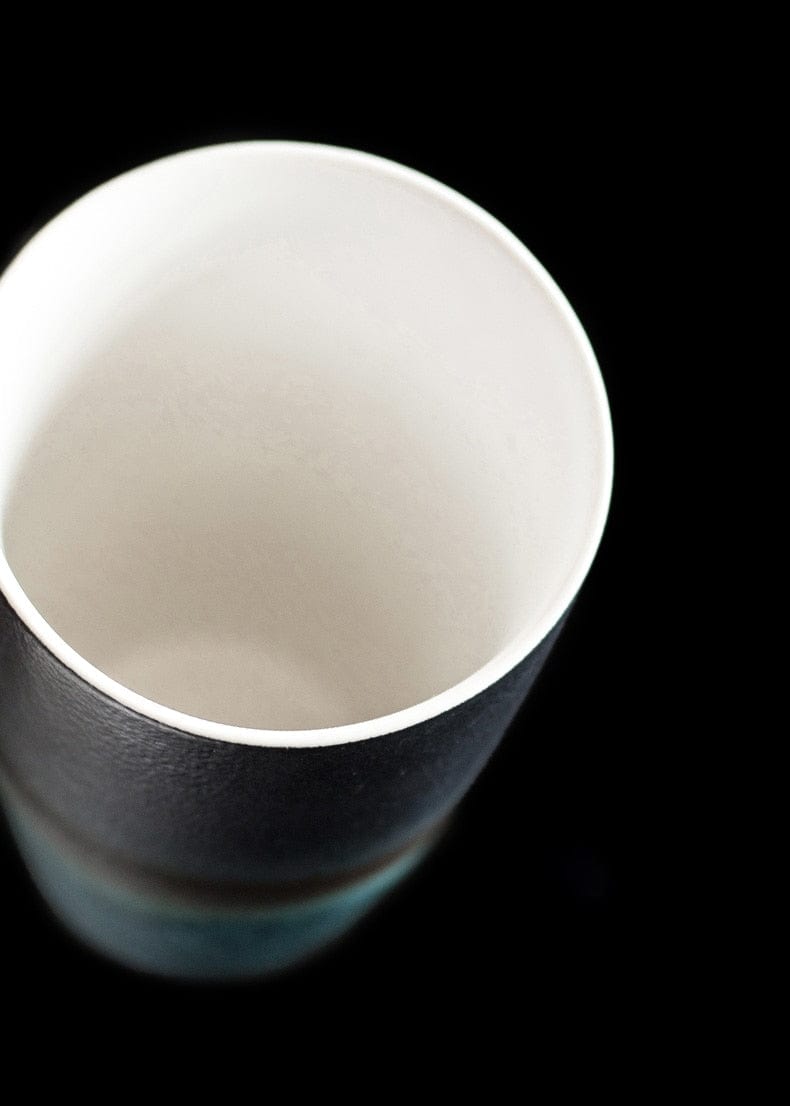 Seville Ceramic Tea Mug