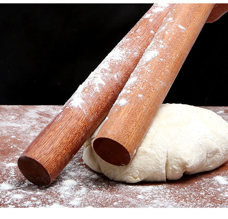Wooden Rolling Pin