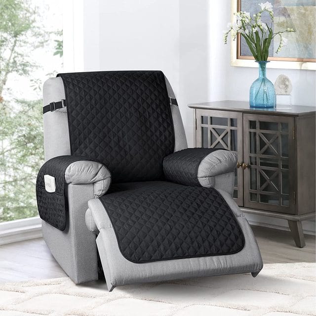 Non-Slip Recliner Chair Cover