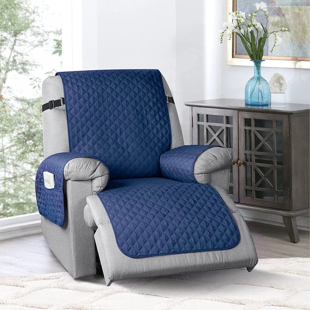 Non-Slip Recliner Chair Cover
